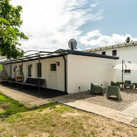 Zolima - Soley Ronja - Ostsee-feeling Usedom 公寓 *